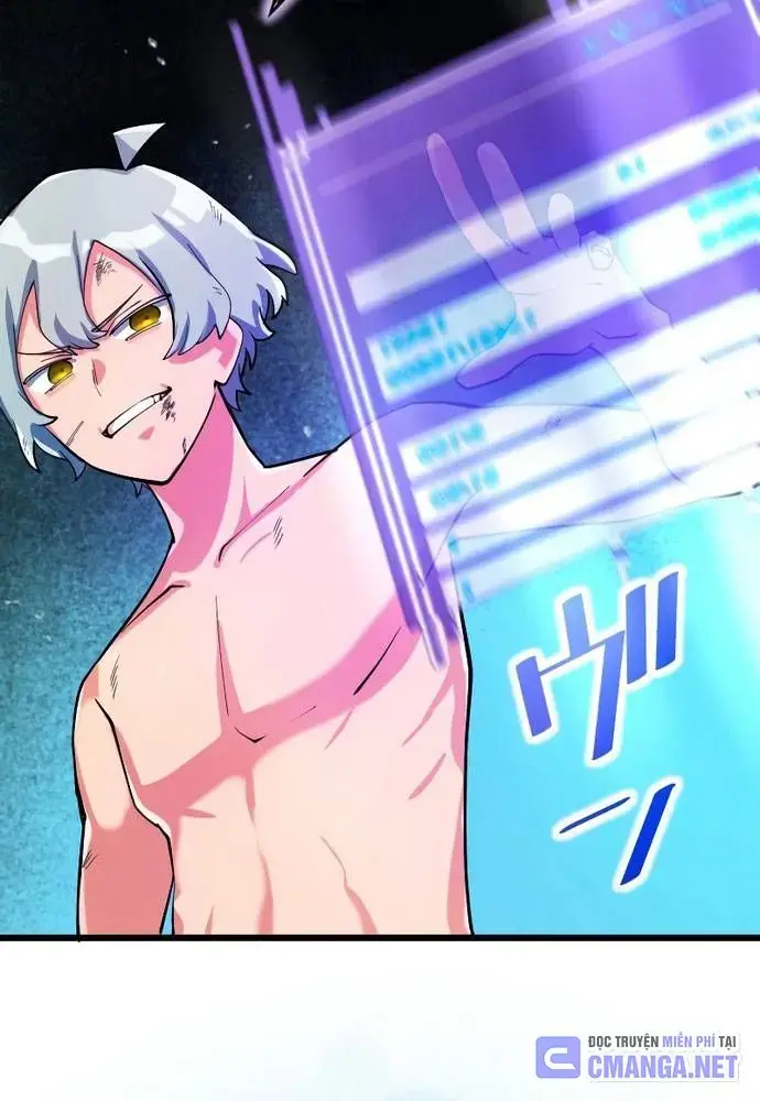 Kẻ Thống Trị Trò Chơi Thứ Hai: Chapter 10