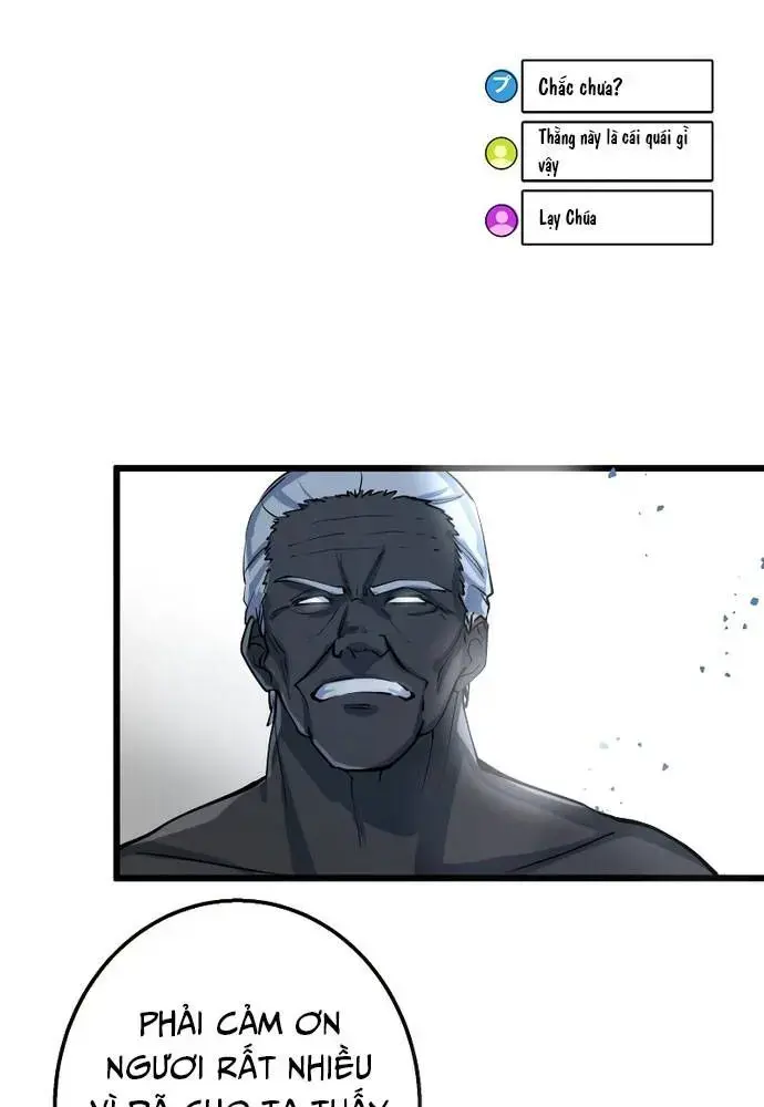 Kẻ Thống Trị Trò Chơi Thứ Hai: Chapter 10