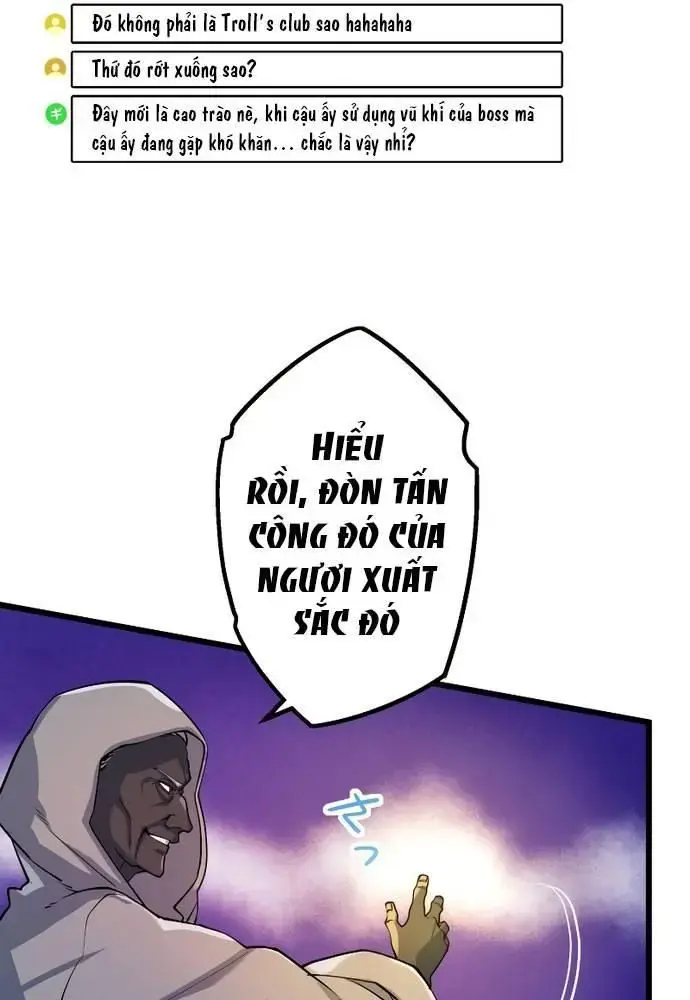 Kẻ Thống Trị Trò Chơi Thứ Hai: Chapter 10