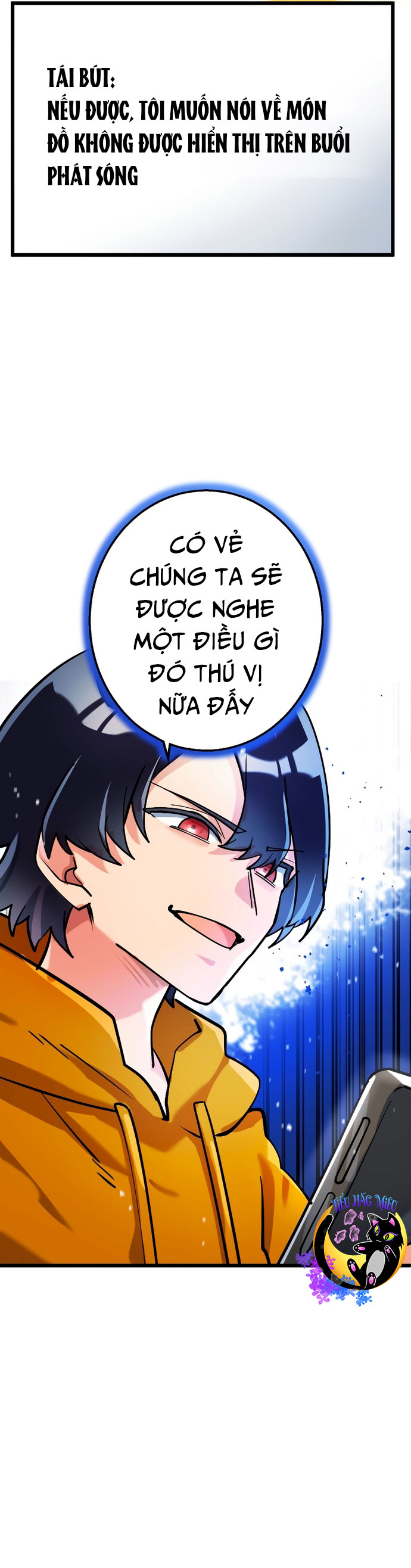 Kẻ Thống Trị Trò Chơi Thứ Hai: Chapter 12