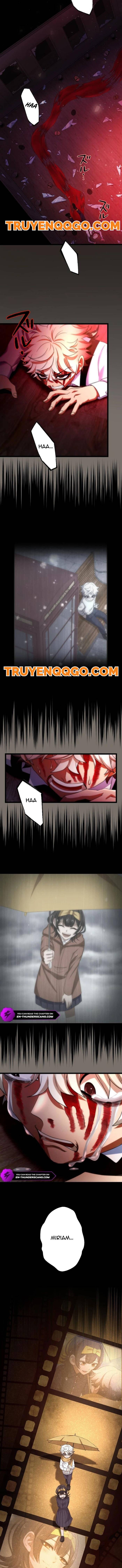 Kế Thừa Thần Khí Viễn Cổ (Artifact): Chapter 1