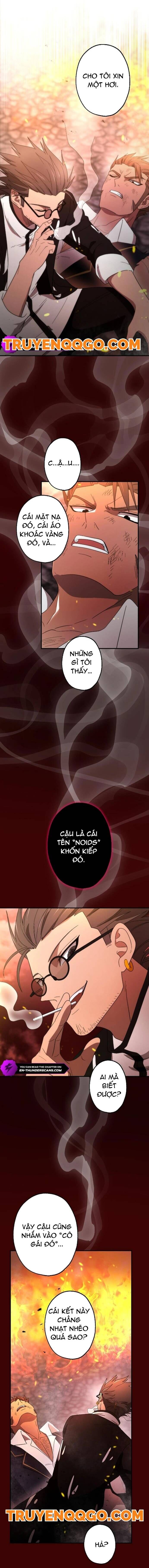 Kế Thừa Thần Khí Viễn Cổ (Artifact): Chapter 10.2