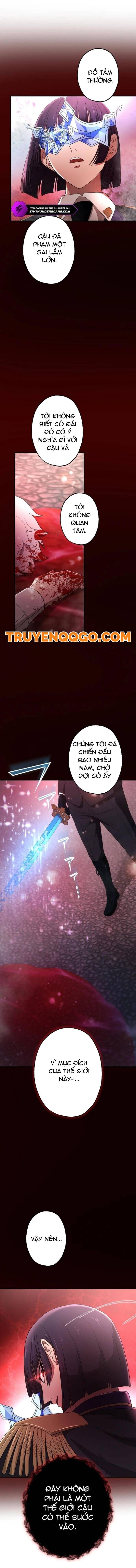 Kế Thừa Thần Khí Viễn Cổ (Artifact): Chapter 10.2