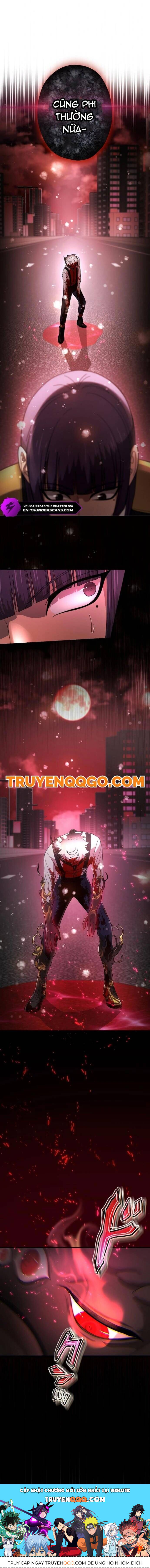 Kế Thừa Thần Khí Viễn Cổ (Artifact): Chapter 10.2