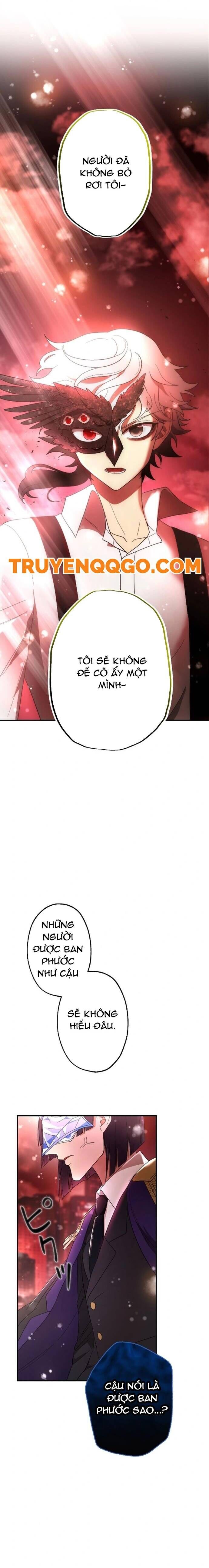 Kế Thừa Thần Khí Viễn Cổ (Artifact): Chapter 10.3