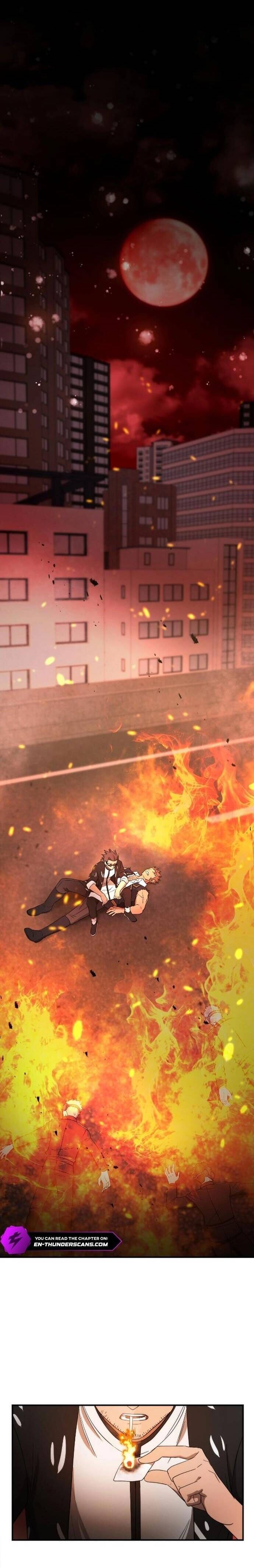 Kế Thừa Thần Khí Viễn Cổ (Artifact): Chapter 10.4