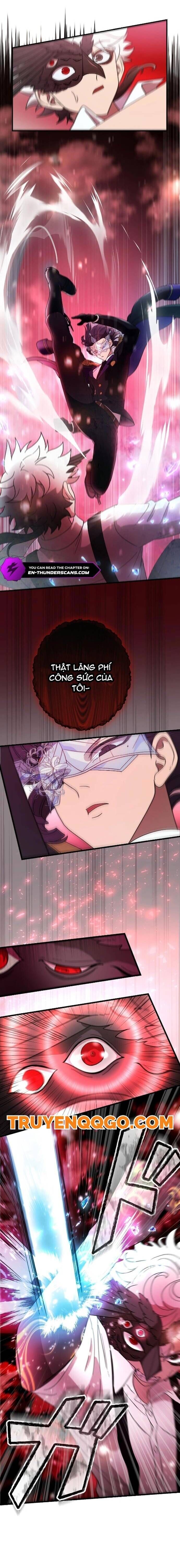 Kế Thừa Thần Khí Viễn Cổ (Artifact): Chapter 10.4