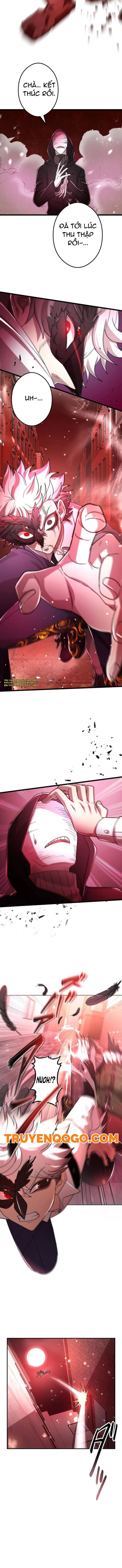 Kế Thừa Thần Khí Viễn Cổ (Artifact): Chapter 2