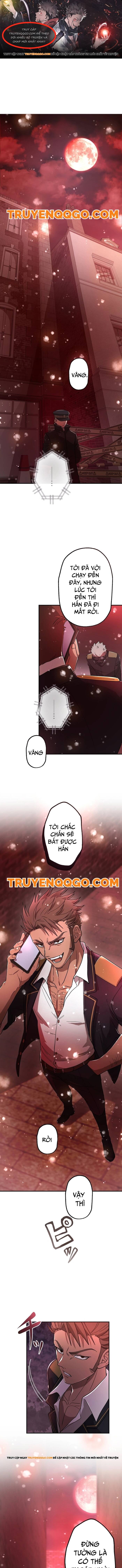 Kế Thừa Thần Khí Viễn Cổ (Artifact): Chapter 3