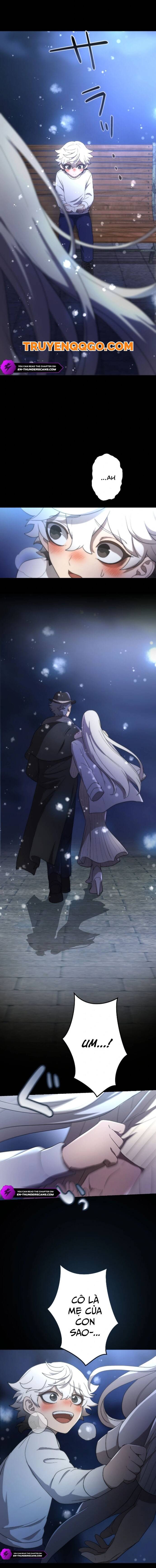 Kế Thừa Thần Khí Viễn Cổ (Artifact): Chapter 6