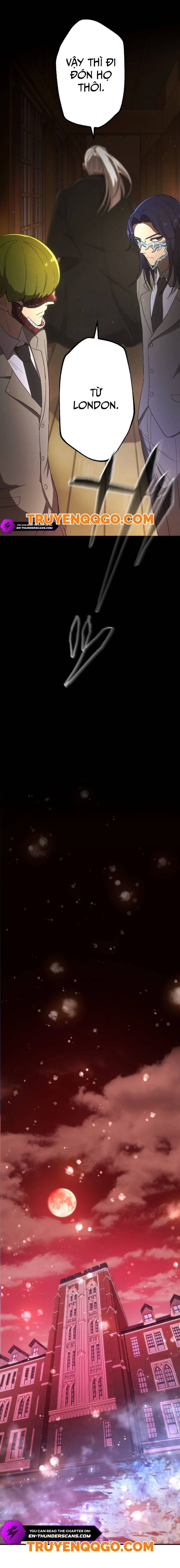 Kế Thừa Thần Khí Viễn Cổ (Artifact): Chapter 6