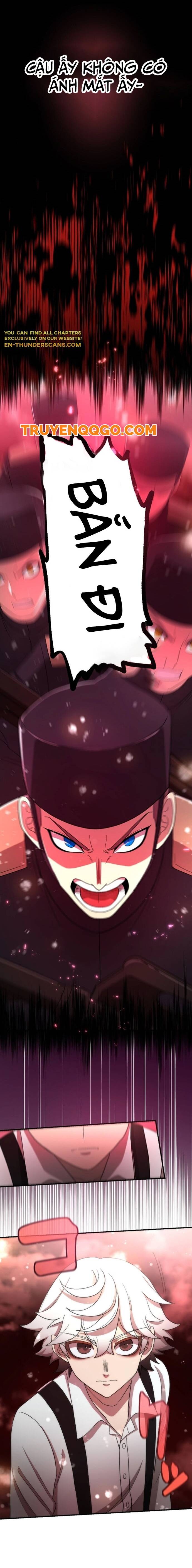 Kế Thừa Thần Khí Viễn Cổ (Artifact): Chapter 7