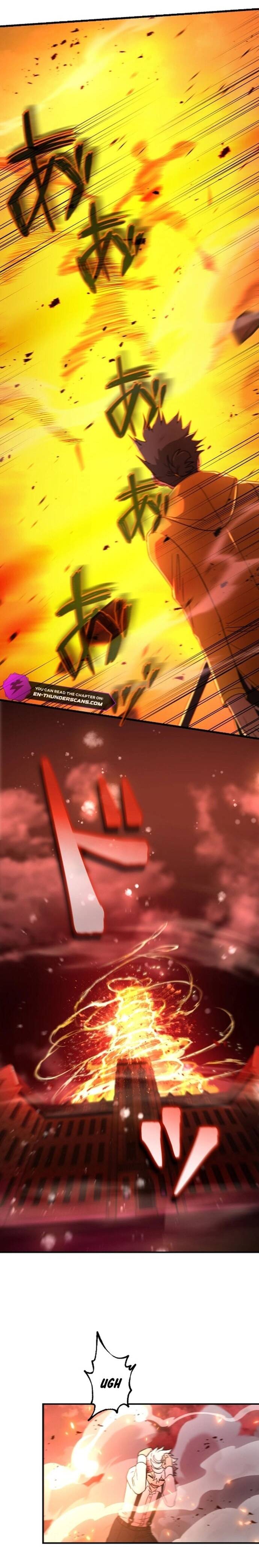 Kế Thừa Thần Khí Viễn Cổ (Artifact): Chapter 7