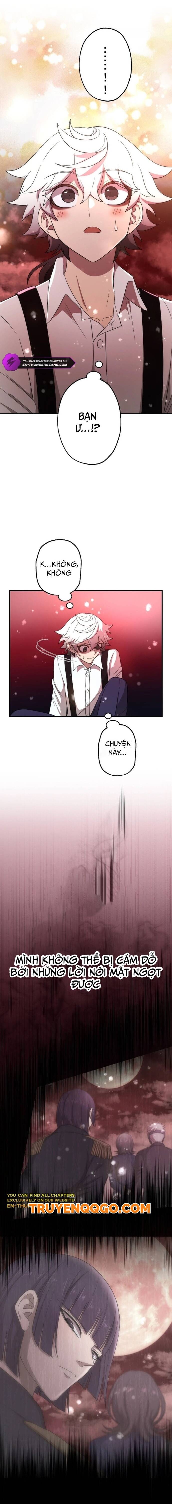 Kế Thừa Thần Khí Viễn Cổ (Artifact): Chapter 7