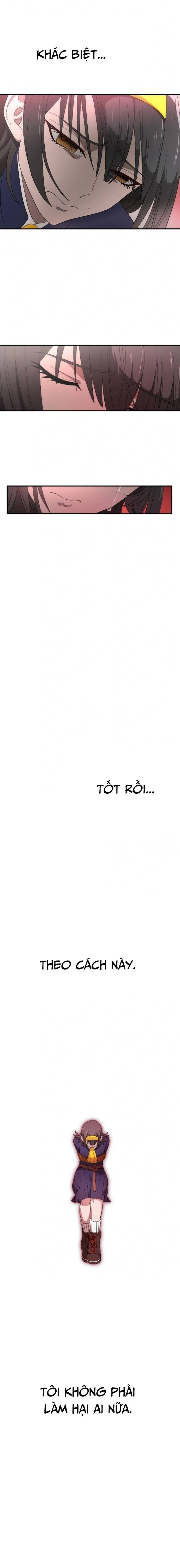 Kế Thừa Thần Khí Viễn Cổ (Artifact): Chapter 9