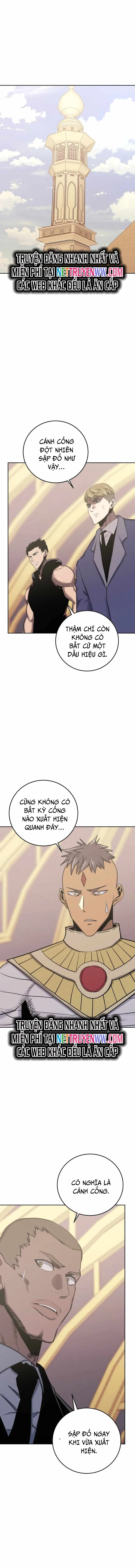 Kể Từ Bây Giờ, Tôi Là Một Người Chơi: Chapter 100