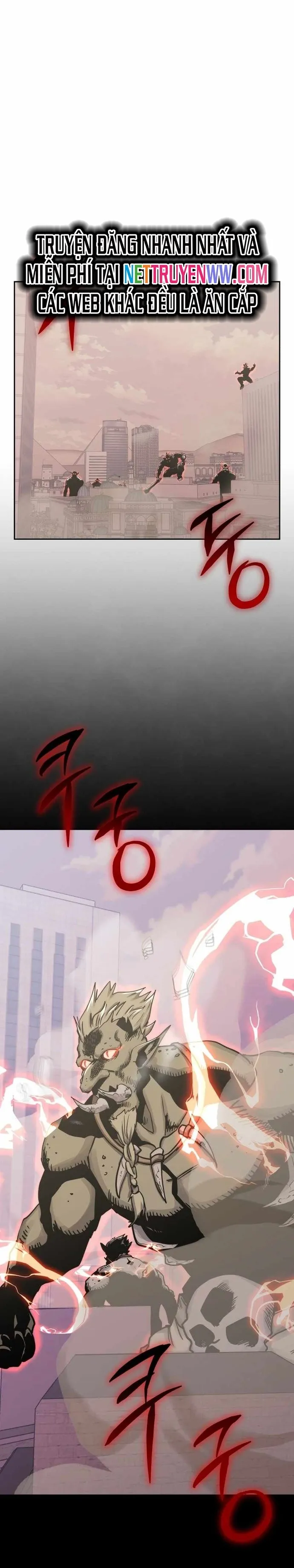 Kể Từ Bây Giờ, Tôi Là Một Người Chơi: Chapter 100