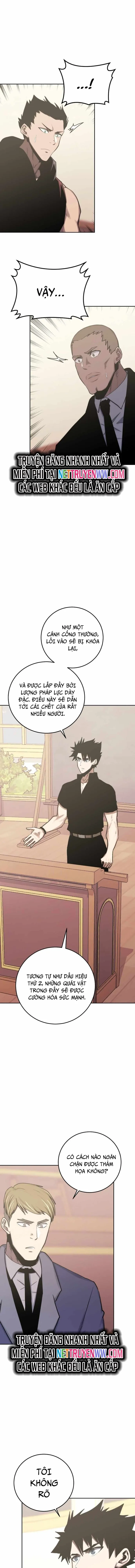 Kể Từ Bây Giờ, Tôi Là Một Người Chơi: Chapter 100