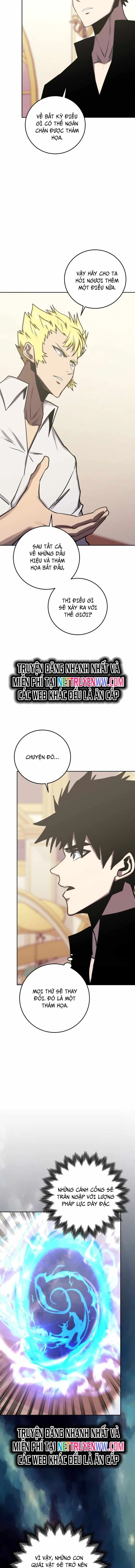 Kể Từ Bây Giờ, Tôi Là Một Người Chơi: Chapter 100