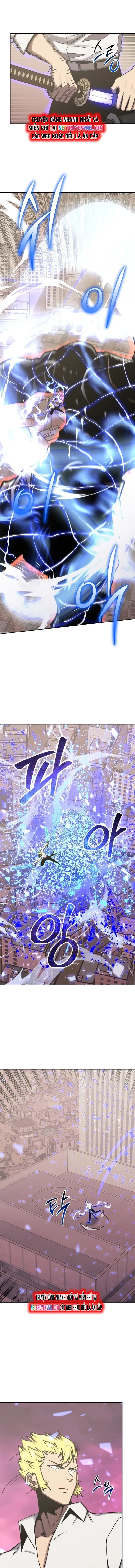 Kể Từ Bây Giờ, Tôi Là Một Người Chơi: Chapter 101