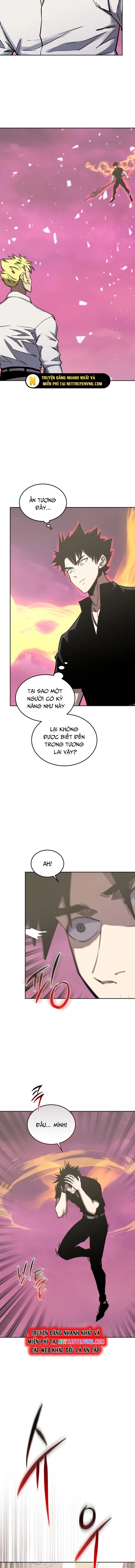 Kể Từ Bây Giờ, Tôi Là Một Người Chơi: Chapter 101