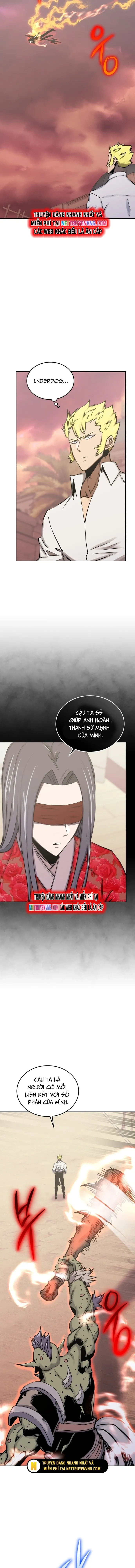 Kể Từ Bây Giờ, Tôi Là Một Người Chơi: Chapter 101