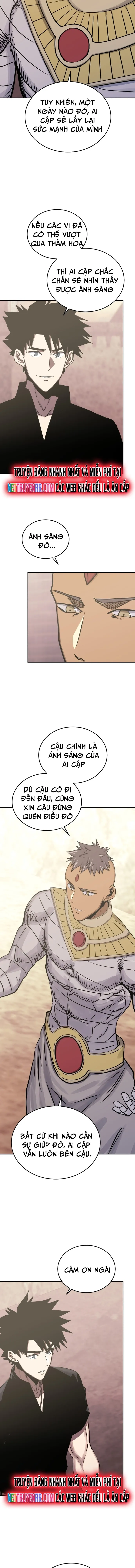 Kể Từ Bây Giờ, Tôi Là Một Người Chơi: Chapter 102
