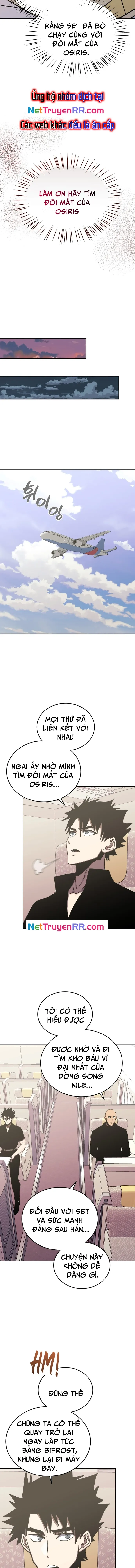 Kể Từ Bây Giờ, Tôi Là Một Người Chơi: Chapter 102