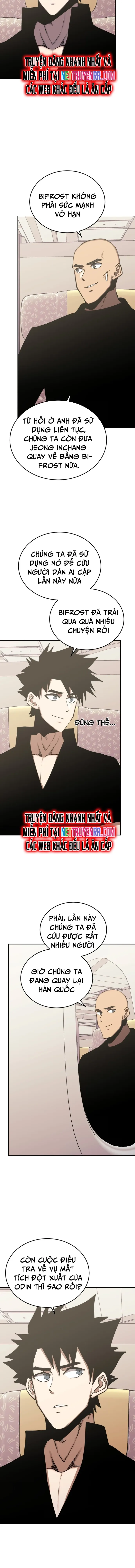 Kể Từ Bây Giờ, Tôi Là Một Người Chơi: Chapter 102