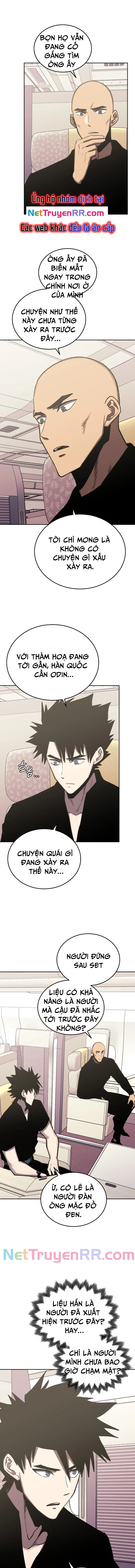 Kể Từ Bây Giờ, Tôi Là Một Người Chơi: Chapter 102
