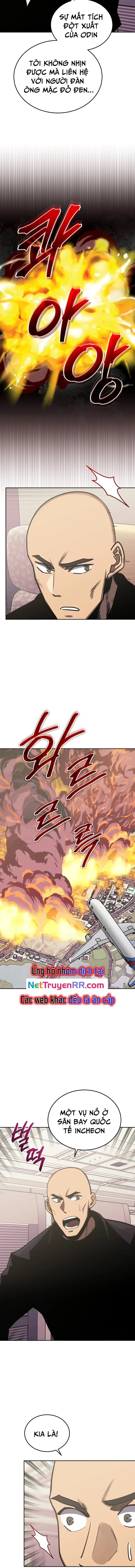 Kể Từ Bây Giờ, Tôi Là Một Người Chơi: Chapter 102