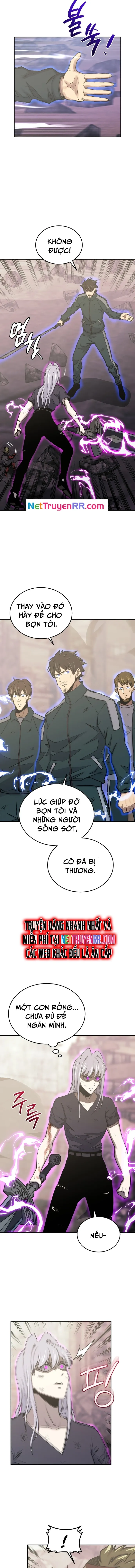 Kể Từ Bây Giờ, Tôi Là Một Người Chơi: Chapter 103