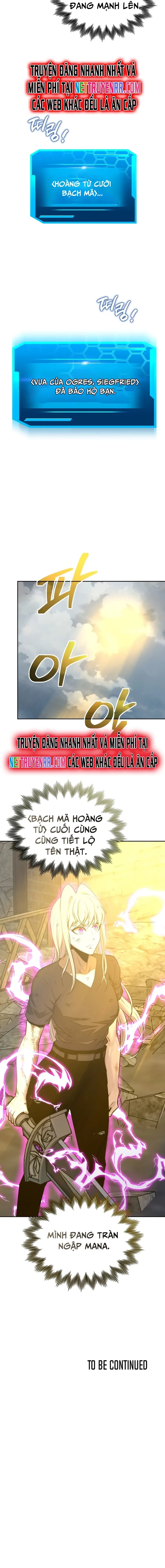 Kể Từ Bây Giờ, Tôi Là Một Người Chơi: Chapter 103
