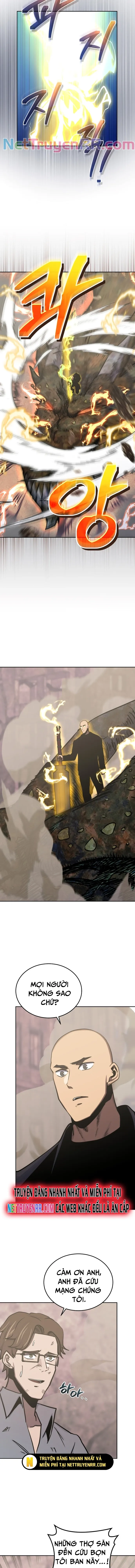 Kể Từ Bây Giờ, Tôi Là Một Người Chơi: Chapter 103