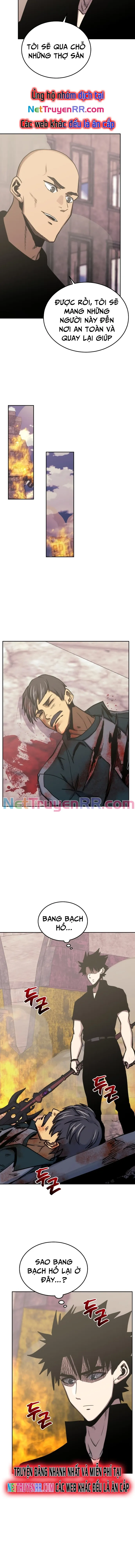 Kể Từ Bây Giờ, Tôi Là Một Người Chơi: Chapter 103