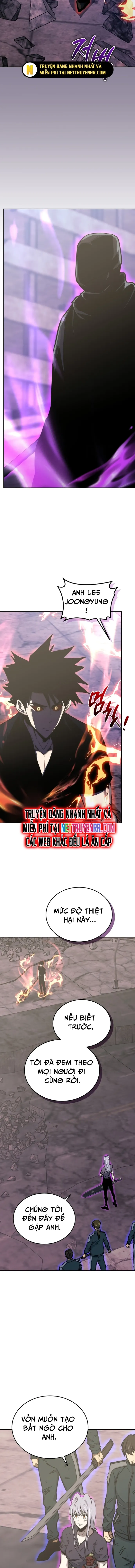 Kể Từ Bây Giờ, Tôi Là Một Người Chơi: Chapter 103