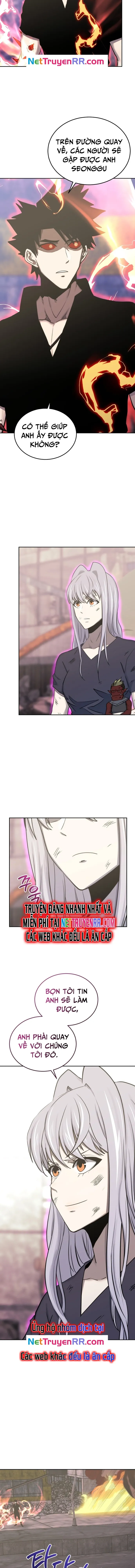 Kể Từ Bây Giờ, Tôi Là Một Người Chơi: Chapter 103