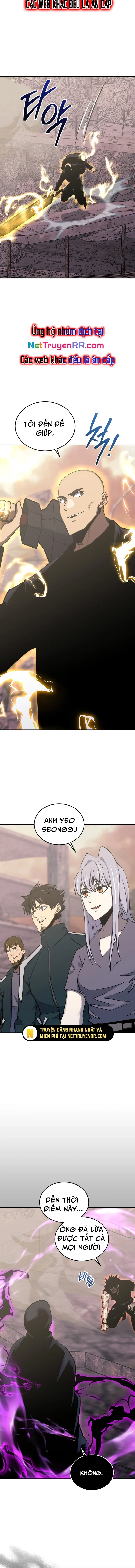 Kể Từ Bây Giờ, Tôi Là Một Người Chơi: Chapter 104