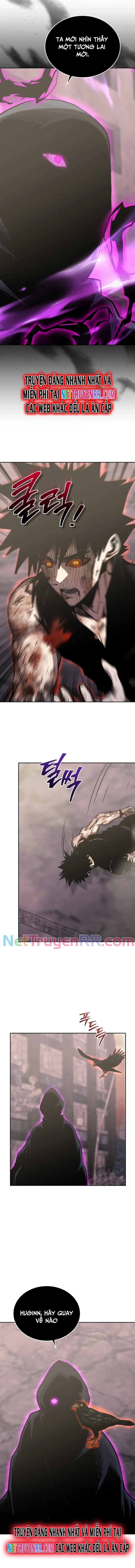 Kể Từ Bây Giờ, Tôi Là Một Người Chơi: Chapter 104