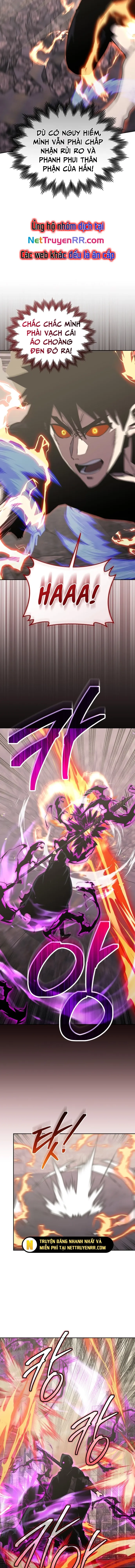 Kể Từ Bây Giờ, Tôi Là Một Người Chơi: Chapter 104