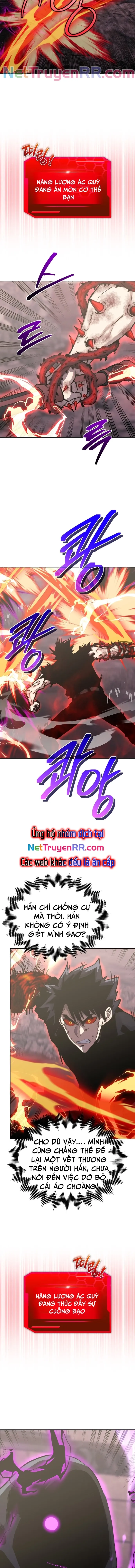 Kể Từ Bây Giờ, Tôi Là Một Người Chơi: Chapter 104