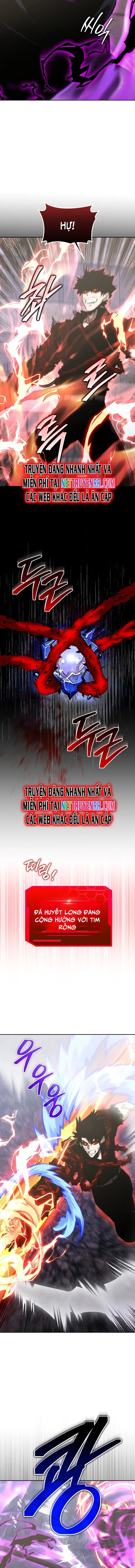 Kể Từ Bây Giờ, Tôi Là Một Người Chơi: Chapter 104