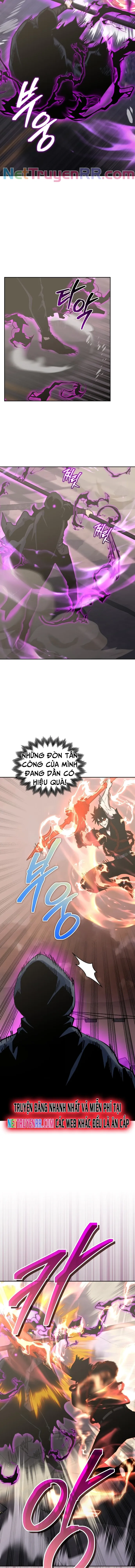 Kể Từ Bây Giờ, Tôi Là Một Người Chơi: Chapter 104