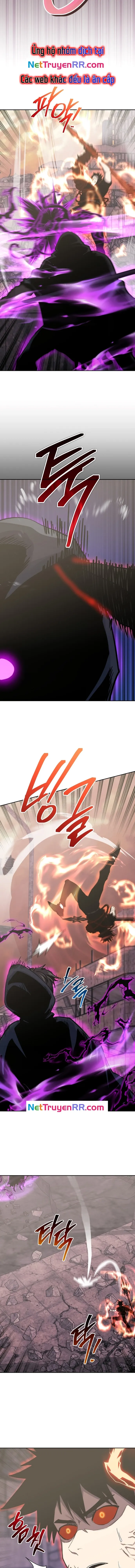 Kể Từ Bây Giờ, Tôi Là Một Người Chơi: Chapter 104