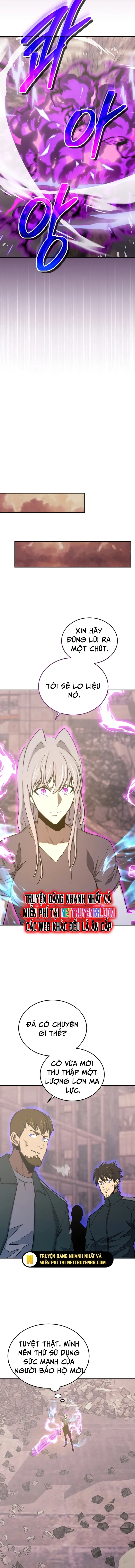 Kể Từ Bây Giờ, Tôi Là Một Người Chơi: Chapter 104