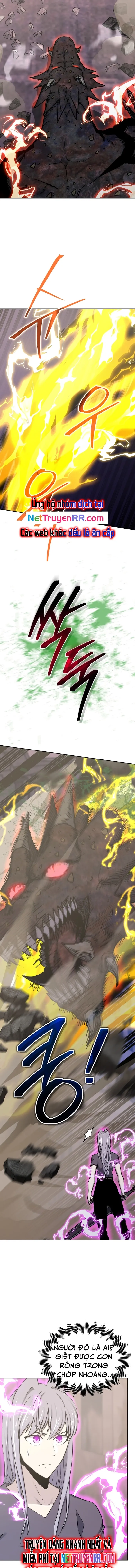 Kể Từ Bây Giờ, Tôi Là Một Người Chơi: Chapter 104