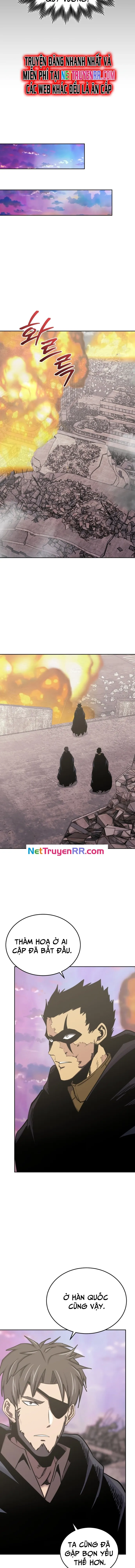 Kể Từ Bây Giờ, Tôi Là Một Người Chơi: Chapter 105
