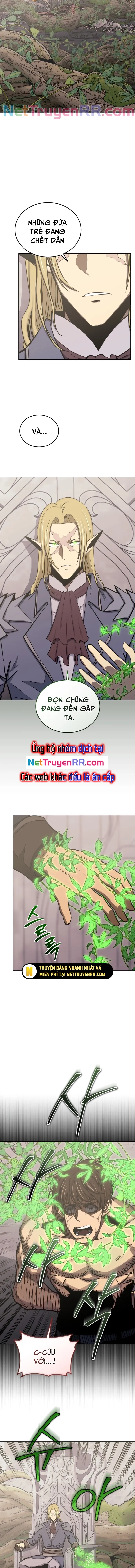 Kể Từ Bây Giờ, Tôi Là Một Người Chơi: Chapter 105