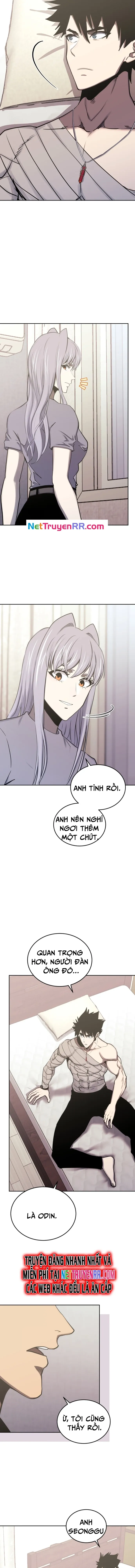 Kể Từ Bây Giờ, Tôi Là Một Người Chơi: Chapter 105