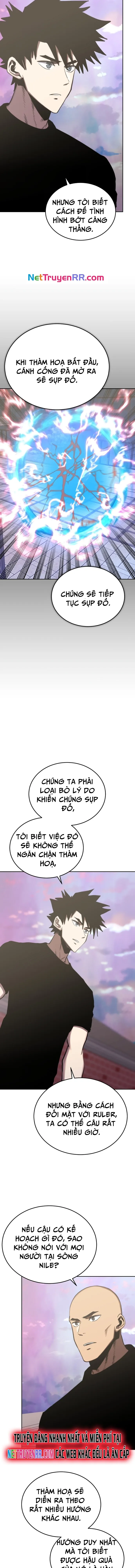 Kể Từ Bây Giờ, Tôi Là Một Người Chơi: Chapter 105